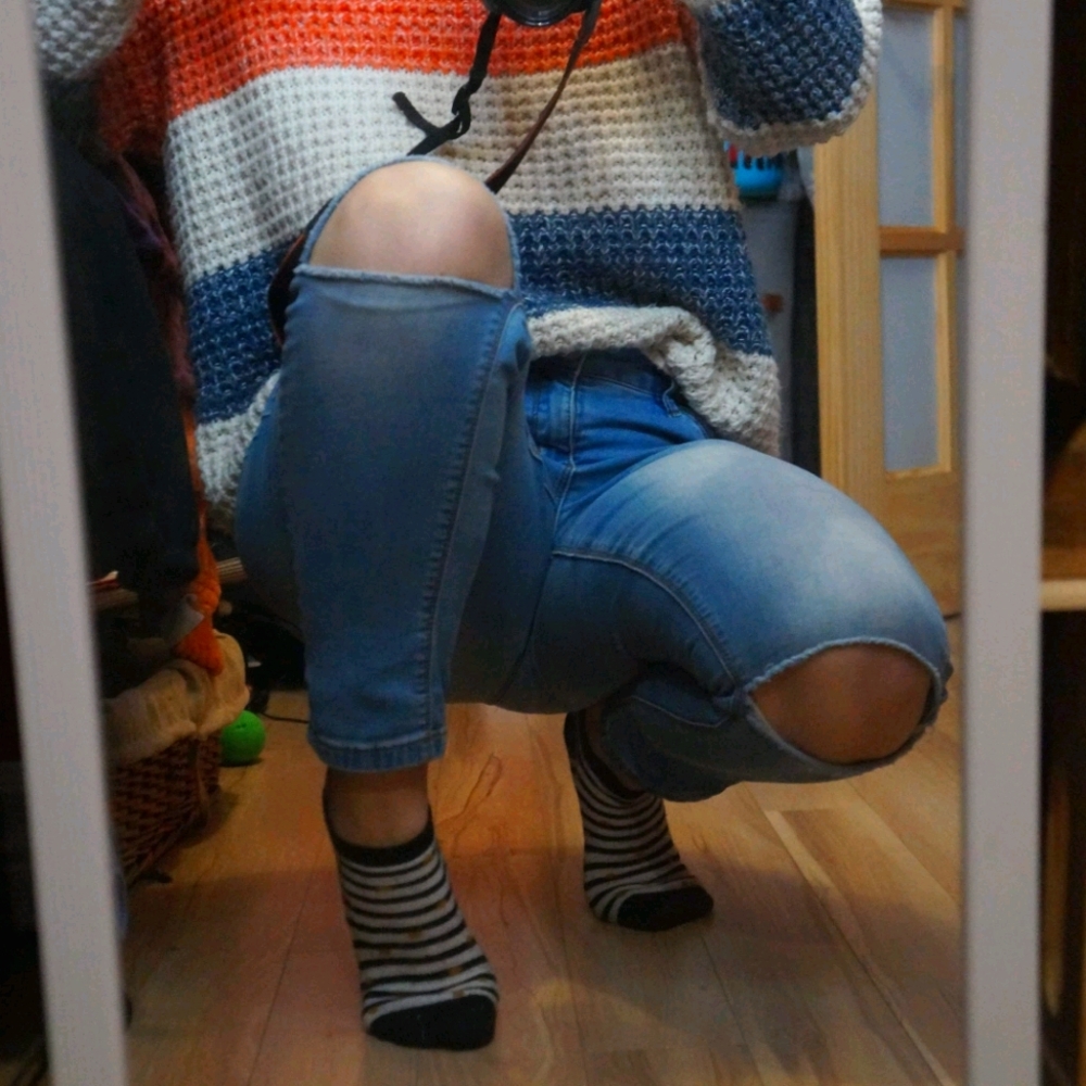 RIO jeans